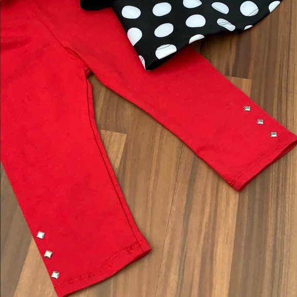 🚺Baby Girl outfit - Picture 4 of 5